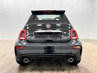 Fiat 500 595C 1.4 T-Jet Abarth Navi Clima picture 6