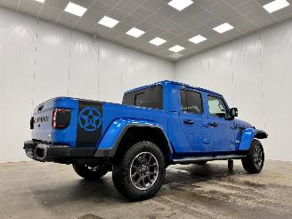 Jeep Gladiator 3.0 V6 Autom. Overland DC 4WD Navi Clima picture 2