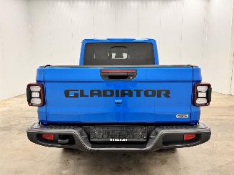 Jeep Gladiator 3.0 V6 Autom. Overland DC 4WD Navi Clima picture 6