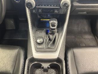 Toyota Rav-4 2.5 Hybrid AWD Bi-Tone Navi Clima picture 13