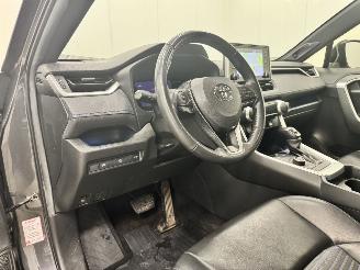 Toyota Rav-4 2.5 Hybrid AWD Bi-Tone Navi Clima picture 7