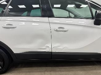 Opel Crossland X 1.2 Turbo 120 Jaar Edition Navi Airco picture 18