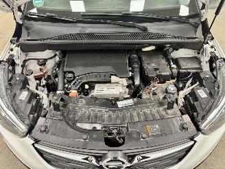 Opel Crossland X 1.2 Turbo 120 Jaar Edition Navi Airco picture 17