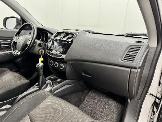 Mitsubishi ASX 1.6 Cleartec Invite+ Clima picture 12