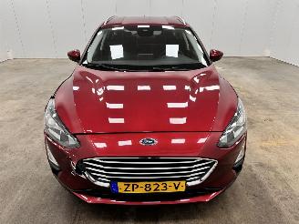 Ford Focus Wagon 1.0 EcoBoost Edition Navi Clima picture 5