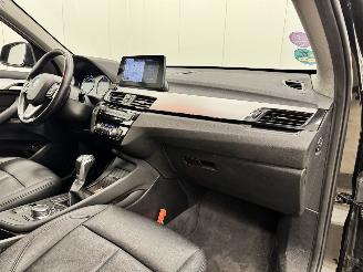 BMW X1 xDrive25e Autom. Hybrid Edition Plus Navi Clima picture 12
