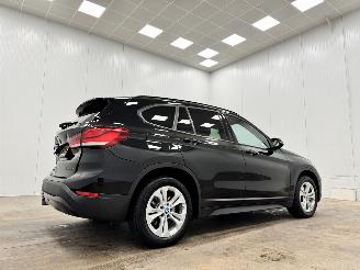 BMW X1 xDrive25e Autom. Hybrid Edition Plus Navi Clima picture 2