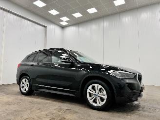 uszkodzony samochody osobowe BMW X1 xDrive25e Autom. Hybrid Edition Plus Navi Clima 2022/4