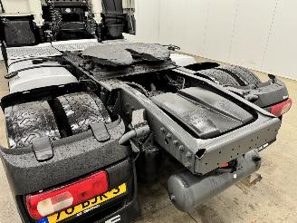 DAF XF 460 FT Autom. Clima picture 9