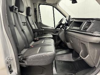 Ford Transit 35 2.0 TDCI Autom. L4H3 Clima picture 10