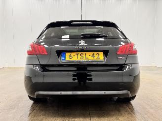 Peugeot 308 1.6 THP GT-Line Panoramadak Navi Clima picture 6