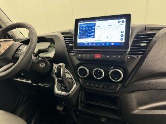 Iveco Daily 35-210 Hi-Matic L2H2 Navi Clima picture 11