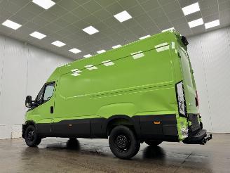 Iveco Daily 35-210 Hi-Matic L2H2 Navi Clima picture 3