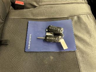 Iveco Daily 35-210 Hi-Matic L2H2 Navi Clima picture 13