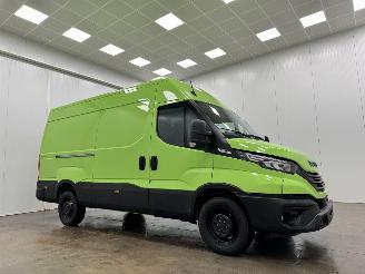 Iveco Daily 35-210 Hi-Matic L2H2 Navi Clima picture 1