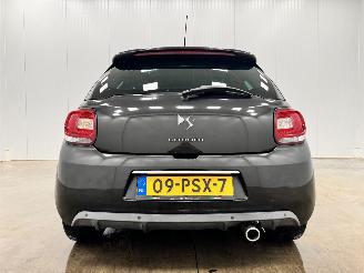 Citroën DS3 1.6 e-HDi So Chic Clima picture 6