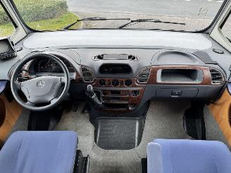 Concorde  Charisma i800H Airco picture 8