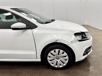 Volkswagen Polo 1.4 TDI BMT 5-drs Navi Clima picture 18