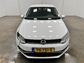 Volkswagen Polo 1.4 TDI BMT 5-drs Navi Clima picture 5