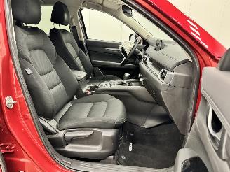 Mazda CX-5 2.0 SkyActiv-G Autom.TS+ Navi Clima picture 9