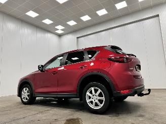 Mazda CX-5 2.0 SkyActiv-G Autom.TS+ Navi Clima picture 4