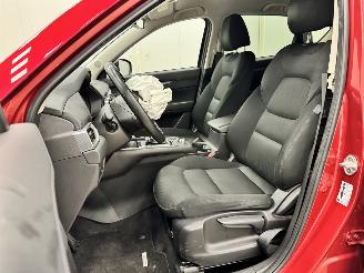 Mazda CX-5 2.0 SkyActiv-G Autom.TS+ Navi Clima picture 8