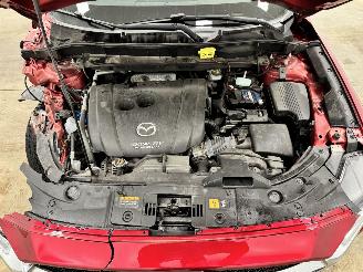 Mazda CX-5 2.0 SkyActiv-G Autom.TS+ Navi Clima picture 15