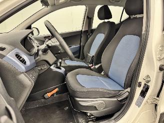 Hyundai I-10 1.0i i-Motion Comfort Airco picture 8