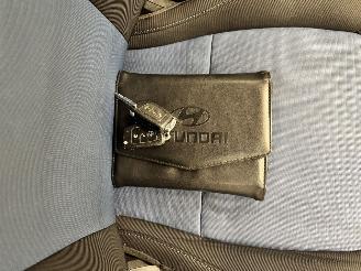 Hyundai I-10 1.0i i-Motion Comfort Airco picture 13