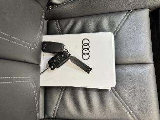 Audi Q3 Sportback 35 TFSI Autom Panoramadak S-Line picture 16