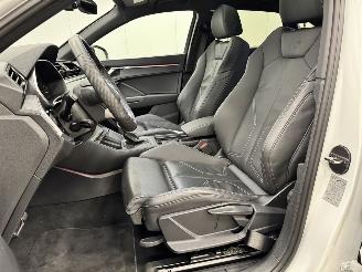 Audi Q3 Sportback 35 TFSI Autom Panoramadak S-Line picture 9