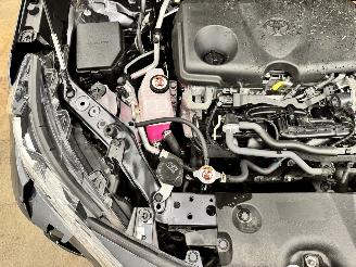 Toyota Rav-4 2.5 Hybrid GR-Sport 4WD Panoramadak Navi Clima picture 16