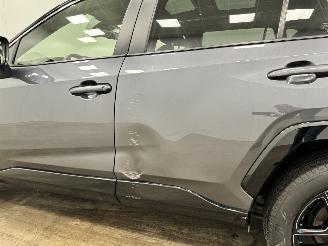 Toyota Rav-4 2.5 Hybrid GR-Sport 4WD Panoramadak Navi Clima picture 19