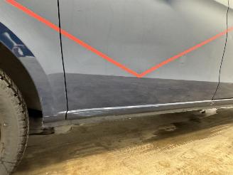 Mercedes Vito 114 CDI Autom. Lang Navi Clima picture 18