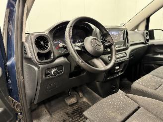 Mercedes Vito 114 CDI Autom. Lang Navi Clima picture 10