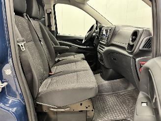 Mercedes Vito 114 CDI Autom. Lang Navi Clima picture 12