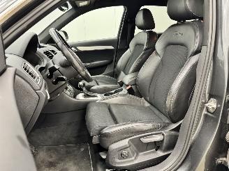 Audi Q3 1.4 TFSI S-Tronic S-Line Navi Clima picture 8