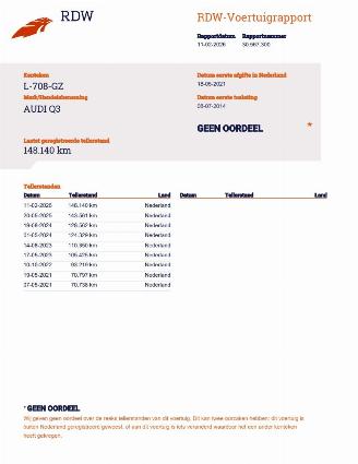 Audi Q3 1.4 TFSI S-Tronic S-Line Navi Clima picture 21