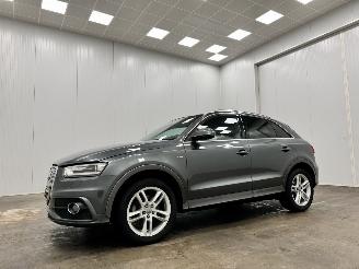 Audi Q3 1.4 TFSI S-Tronic S-Line Navi Clima picture 4