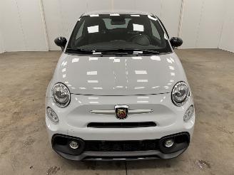 Fiat 500 595 1.4 T-Jet Abarth Navi Clima picture 5