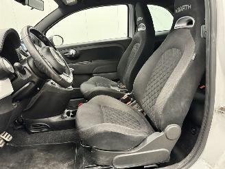Fiat 500 595 1.4 T-Jet Abarth Navi Clima picture 8