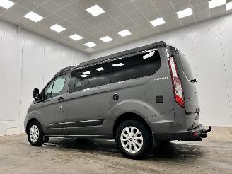Westfalia  Ford Custom Nugget 2.0 TDCI Autom. picture 3