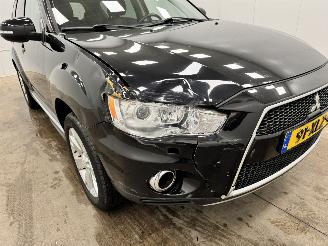 Mitsubishi Outlander 2.0 Edition One Navi  Clima picture 18