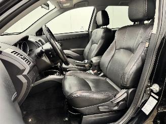 Mitsubishi Outlander 2.0 Edition One Navi  Clima picture 8