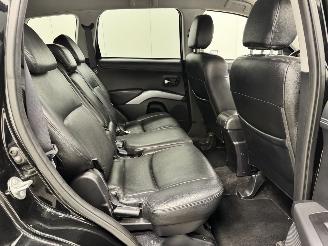 Mitsubishi Outlander 2.0 Edition One Navi  Clima picture 10