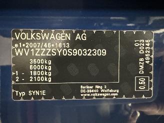 Volkswagen Crafter 35 2.0 TDI DSG 130kw L3H3 Navi Clima picture 13