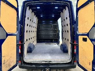 Volkswagen Crafter 35 2.0 TDI DSG 130kw L3H3 Navi Clima picture 7