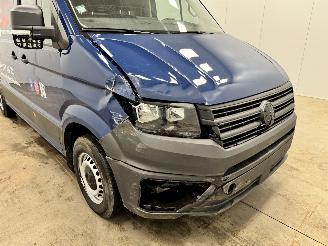 Volkswagen Crafter 35 2.0 TDI DSG 130kw L3H3 Navi Clima picture 17