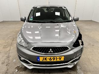 Mitsubishi Space-star 1.0 Intense Airco picture 5