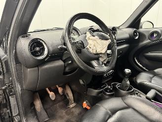 Mini Countryman 1.6i Panoramadak Navi Clima picture 8